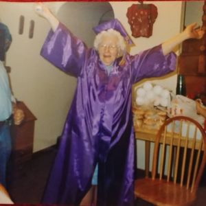 Meet your Posher, Heather